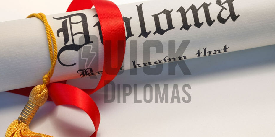 a replacement high school diploma
