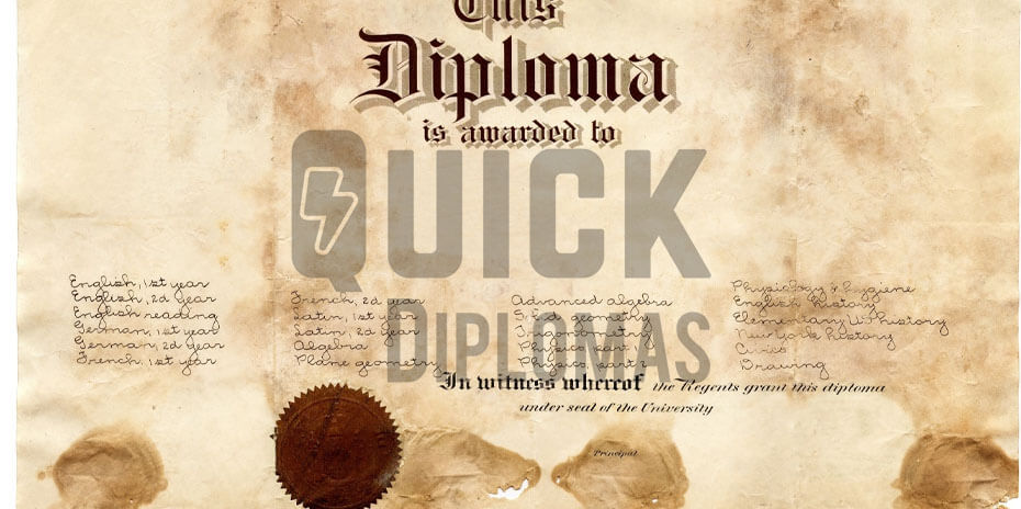 a replacement high school diploma offers many benefits
