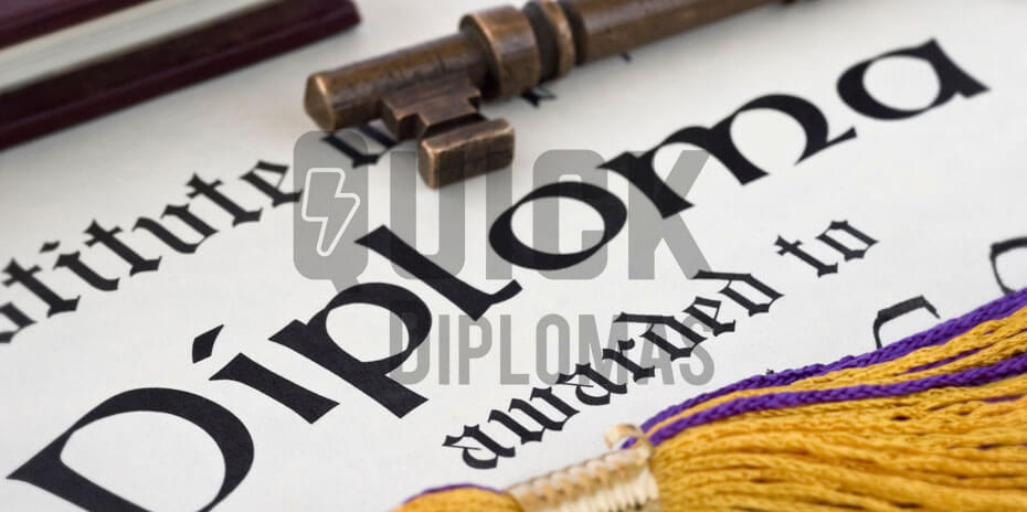 Reasons to buy a high quality diploma copy