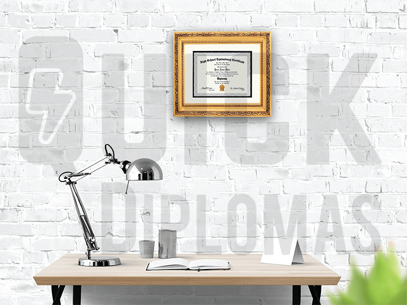 QUICK DIPLOMAS GED HOMEPAGE