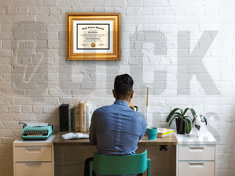 QUICK DIPLOMAS HIGH SCHOOL HOMEPAGE