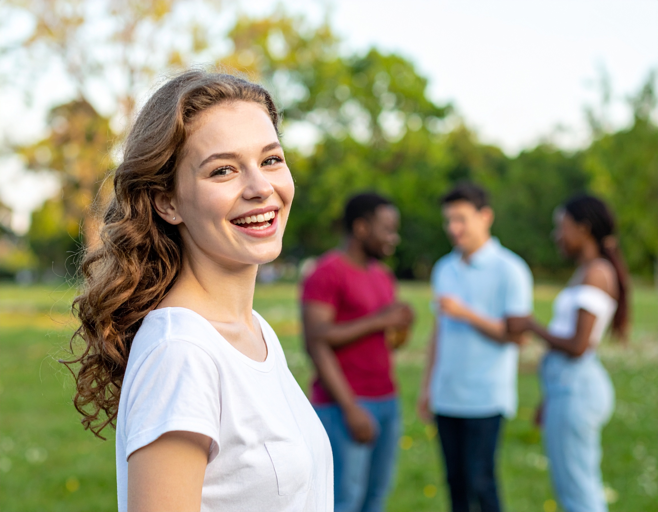 Customer testimonial from Amanda K about associate degree replacement