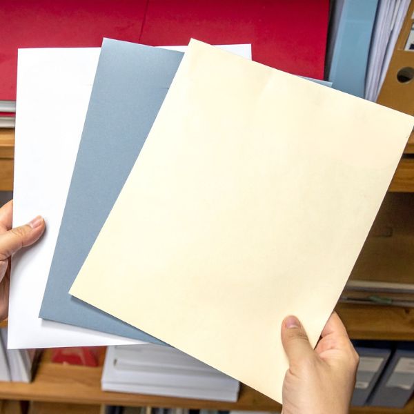 diploma paper