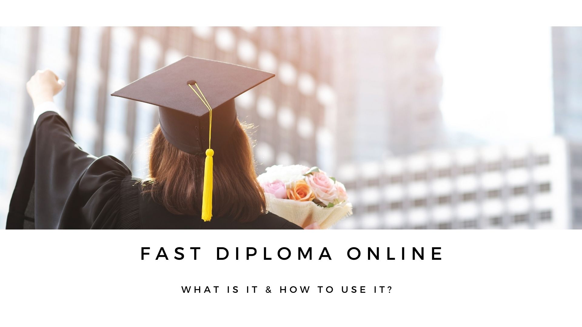 fast diploma online