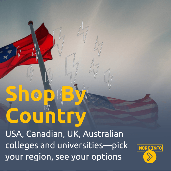 Shop replica diplomas by country - USA, Canada, UK, Australia - Quick Diplomas