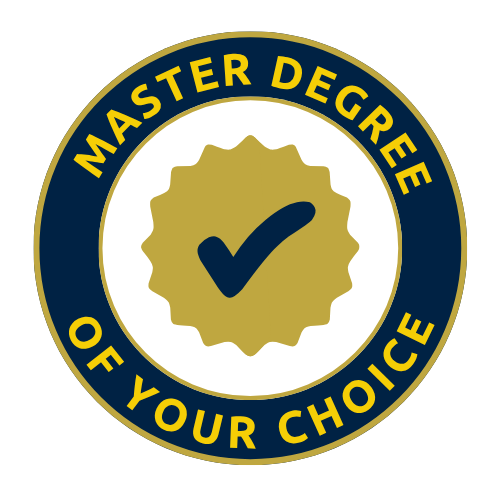 Replacement Master Diploma features graduate master degree of your choice. master degree of your choice