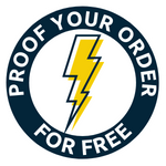 proof your order before it ships