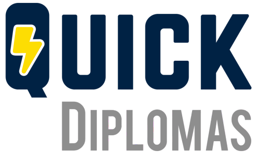 Quick Diplomas