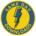 same day downloads