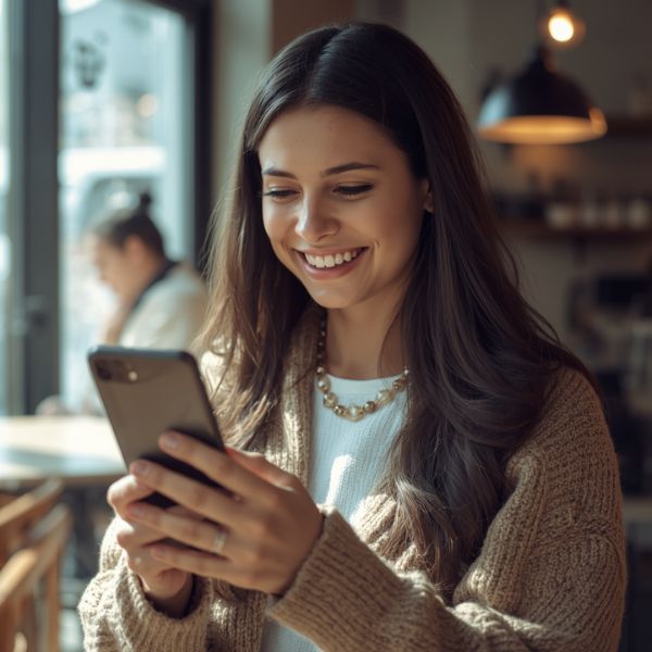 secure checkout process