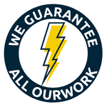 we guarantee our work